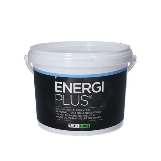 Energi plus