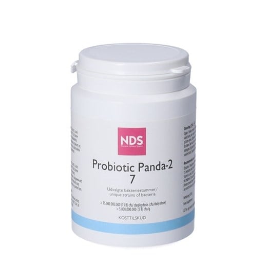 NDS Probiotic Panda-2 Pulver