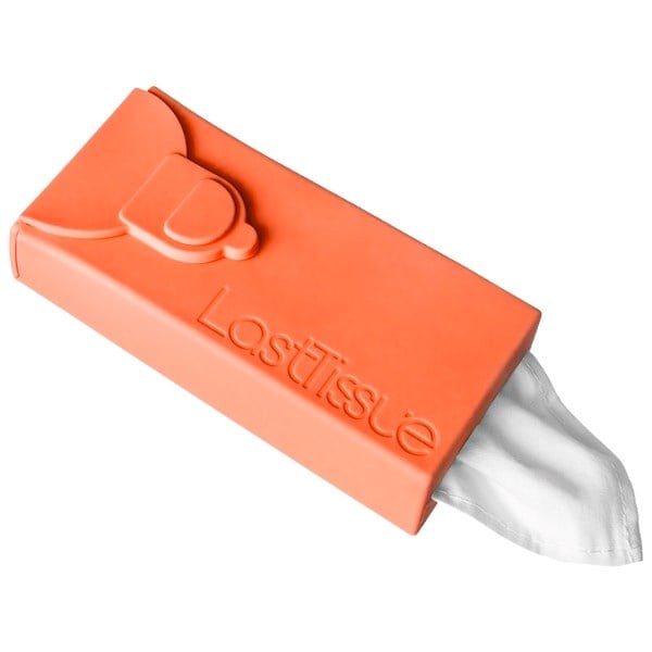 LastObject lasttissue fersken