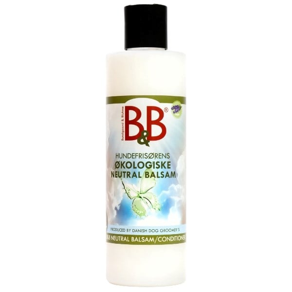 B&B neutral balsam