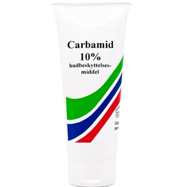 Skan-Medic carbamid 10% hudbeskyttelsesmiddel