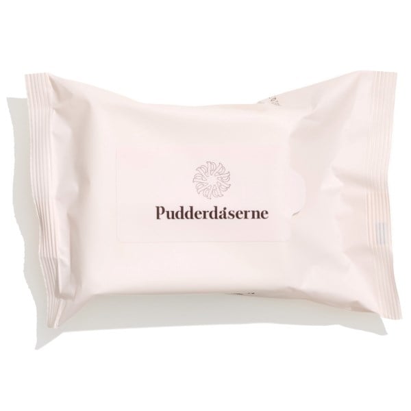 Pudderdåserne intim servietter