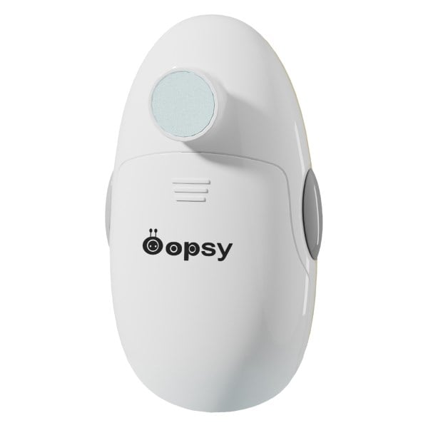 Oopsy elektrisk neglefil