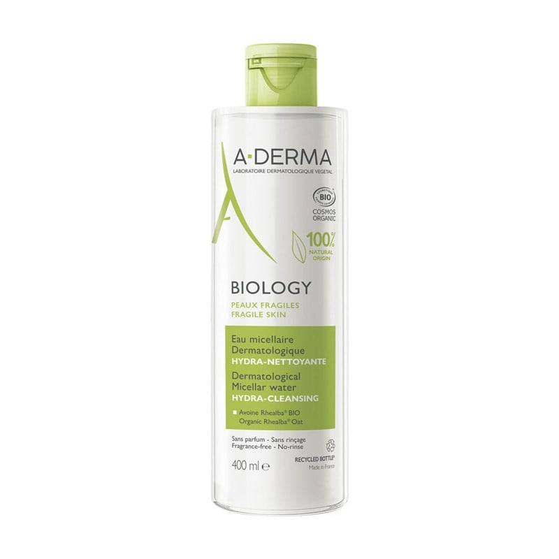 A-Derma Biology micellar water