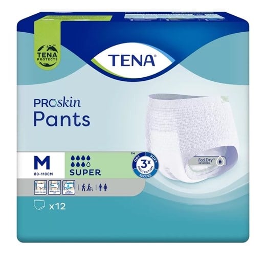 TENA ProSkin pants super