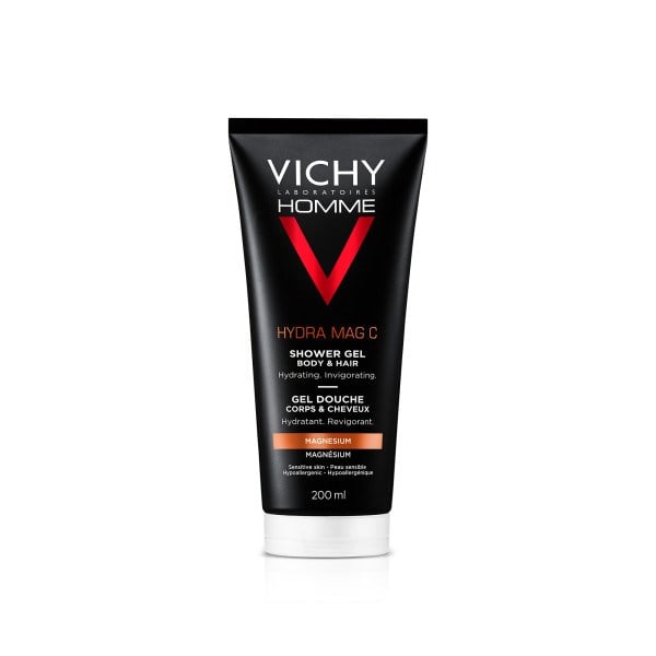 Vichy Homme hydra mag C