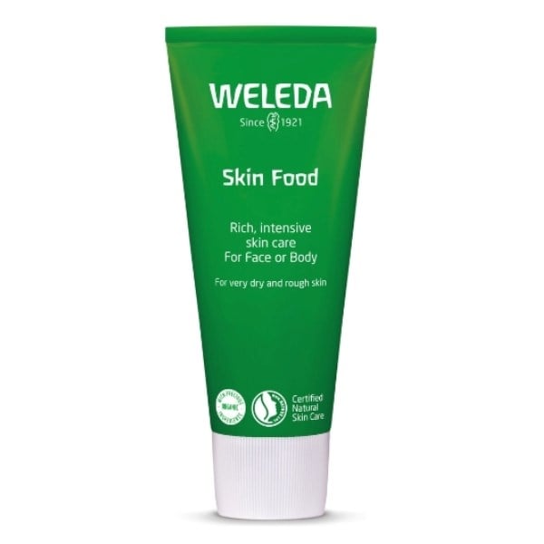 Weleda skin food