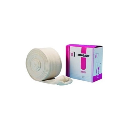 Redigauz tubegaze 8cm x 20m