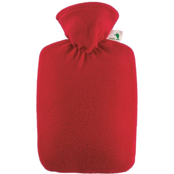 Sipacare varmedunk rød 1,8l