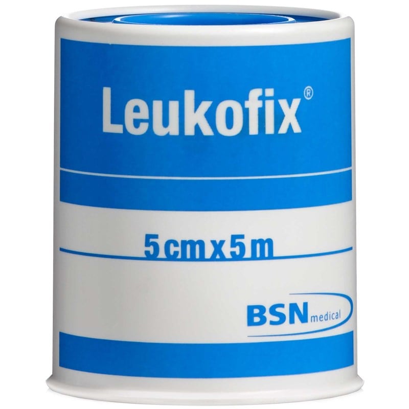Leukoplast leukofix tape