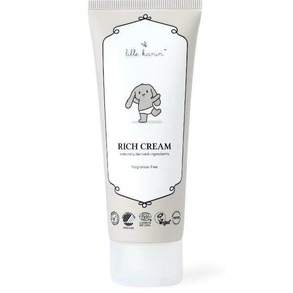Lille Kanin rich cream