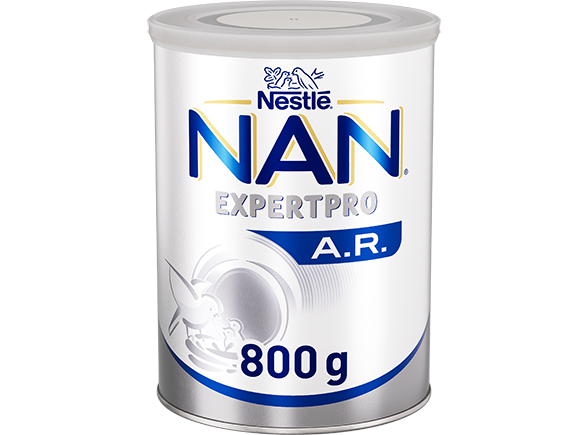 Nan expertpro a.r.