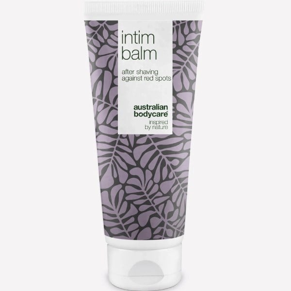 Australian Bodycare intim balm